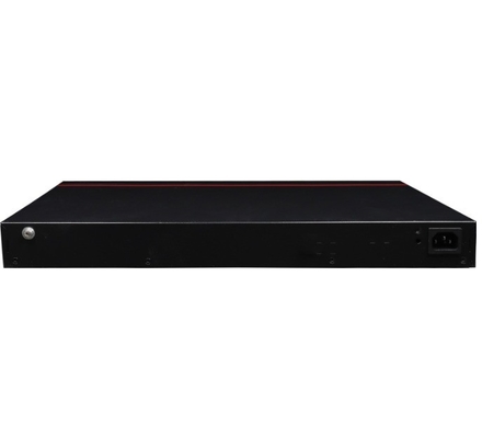 S5735-L48P4X-A1 48-Port-Gigabit-Netzwerkzugangsschalter