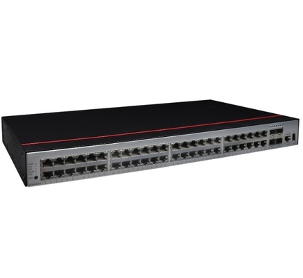 S5735-L48P4X-A1 48-Port-Gigabit-Netzwerkzugangsschalter