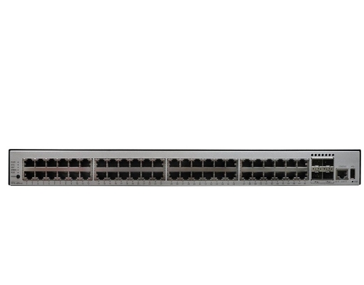 S5735-L48P4X-A1 48-Port-Gigabit-Netzwerkzugangsschalter