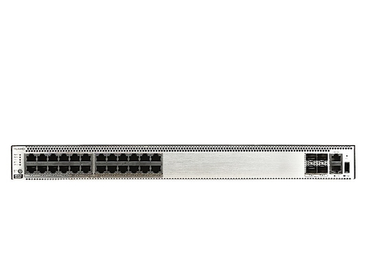 Original CloudEngine S5731-H24T4XC S5731 Serie Gigabit Ethernet Netzwerk-Switch -40°C-70°C für Full-Duplex-Kommunikation