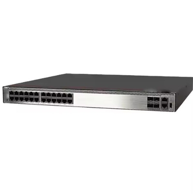 S5731-H24P4XC Leistungsstarker 24-Port Ethernet-Switch s5731-h24p4xc mit Betriebstemperatur von -40°C bis 70°C