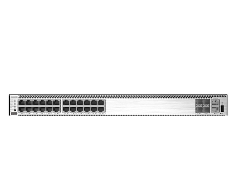 S5731-H24P4XC Leistungsstarker 24-Port Ethernet-Switch s5731-h24p4xc mit Betriebstemperatur von -40°C bis 70°C