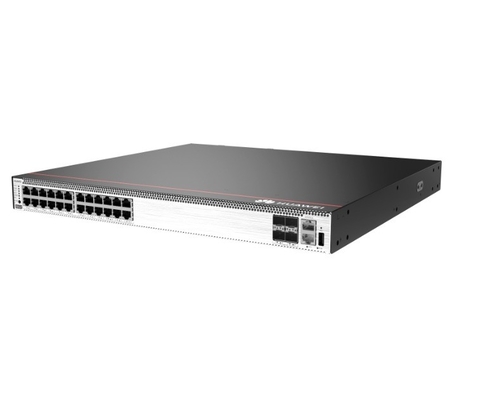 S5731-H24P4XC Leistungsstarker 24-Port Ethernet-Switch s5731-h24p4xc mit Betriebstemperatur von -40°C bis 70°C