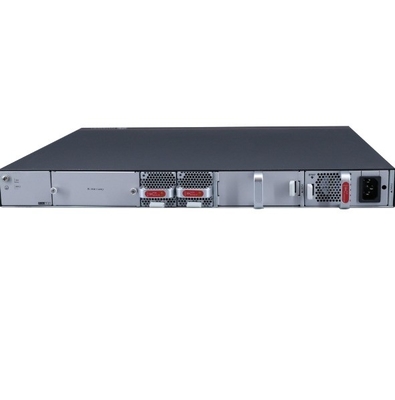 CloudEngine S5731-H24HB4XZ Ethernet-Netzwerkschalter Vollduplex-Kommunikationsmodus Temperaturbereich -40°C-70°C