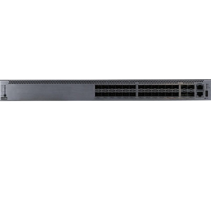 CloudEngine S5731-H24HB4XZ Ethernet-Netzwerkschalter Vollduplex-Kommunikationsmodus Temperaturbereich -40°C-70°C