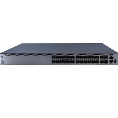 CloudEngine S5731-H24HB4XZ Ethernet-Netzwerkschalter Vollduplex-Kommunikationsmodus Temperaturbereich -40°C-70°C