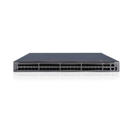 CloudEngine S5731-H24HB4XZ Ethernet-Netzwerkschalter Vollduplex-Kommunikationsmodus Temperaturbereich -40°C-70°C