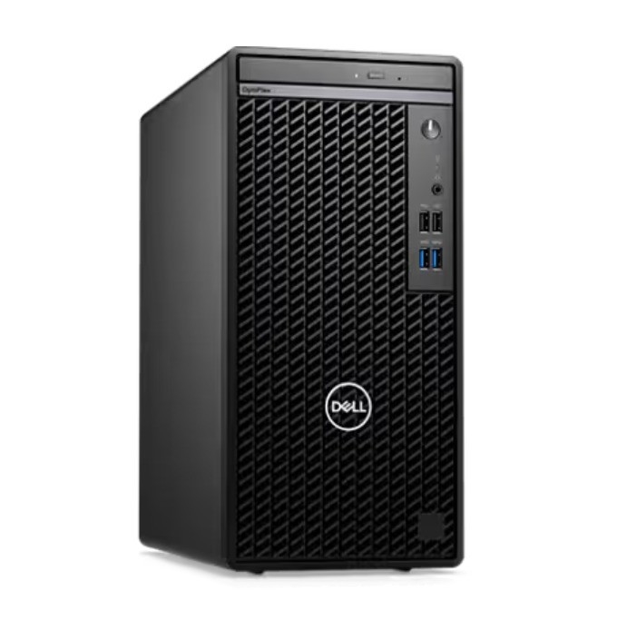 Dell OptiPlex 7010 Desktop Computer Turm Formfaktor 12 Kernprozessor DDR5 Speicher