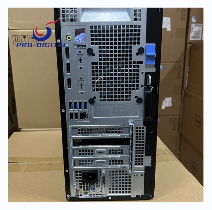 Geschäftscomputer DELL OptiPlex 7000MT i5-12500 mit integrierter Karte