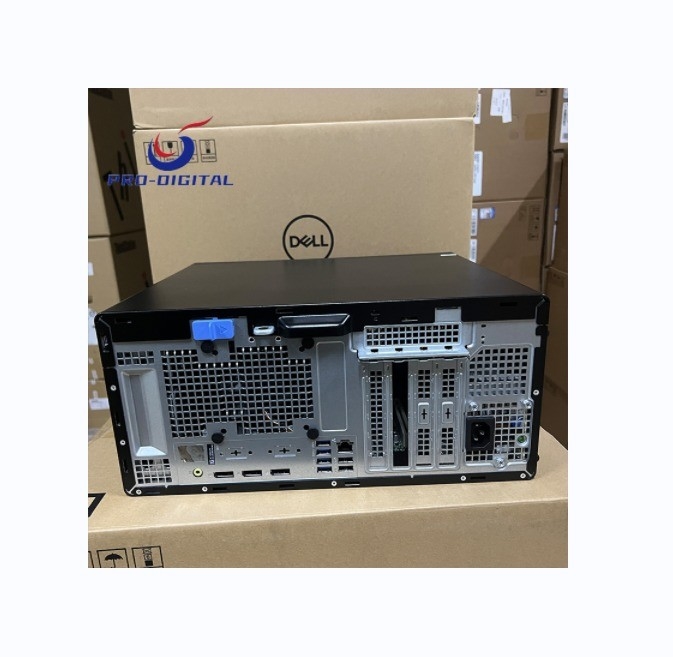 Dell Optiplex 7000MT Business Office Desktop Computer I7-12700 mit SSD Festplatte 16G 1T 256G