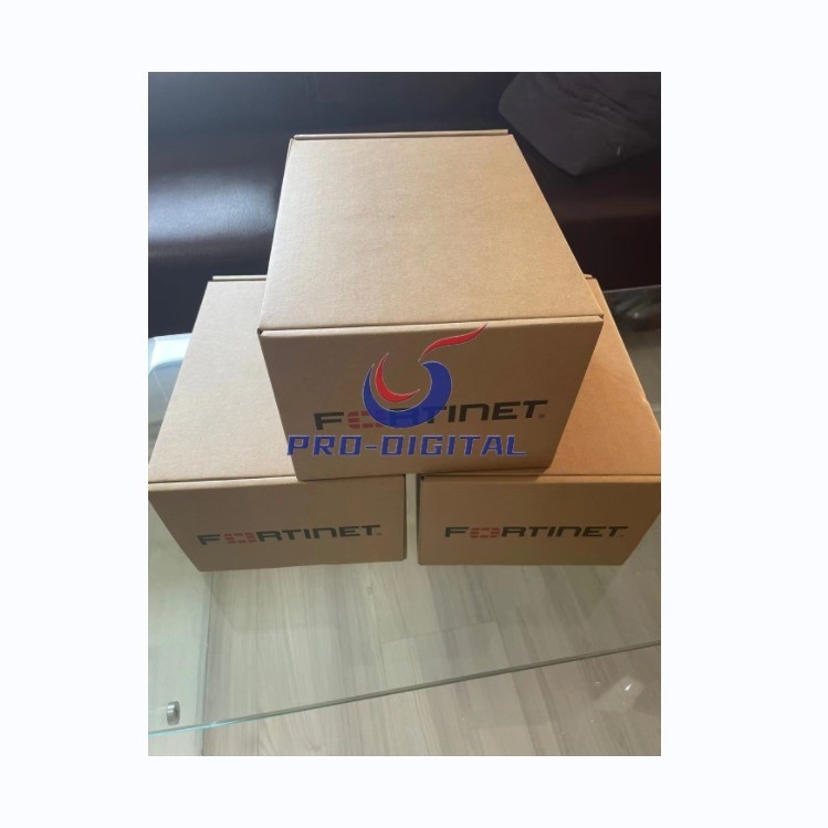 FG-400E Fortinet 18 x GE RJ45 Ports VPN Firewall für maximalen Netzwerkschutz