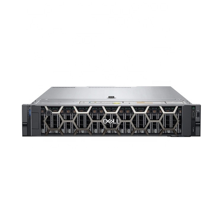 PowerEdge R750xs Intel Xeon 4314 Prozessor Rack-Server für die höhere Datenverwaltung