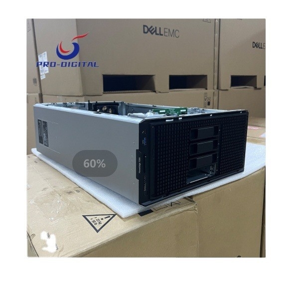 Dell PowerEdge T350 Tower Server Intel Xeon E-2334 Prozessor und 8 GB Speicher