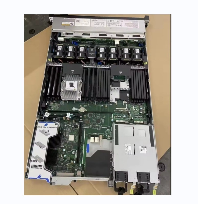 FusionServer 1288H V5 Intel Xeon Rack Server mit mehreren Konfigurationen