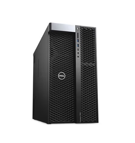 Dell t7920 Arbeitsstation Präzision Intel Xeon Prozessor 7920 Computer Desktop Arbeitsstation