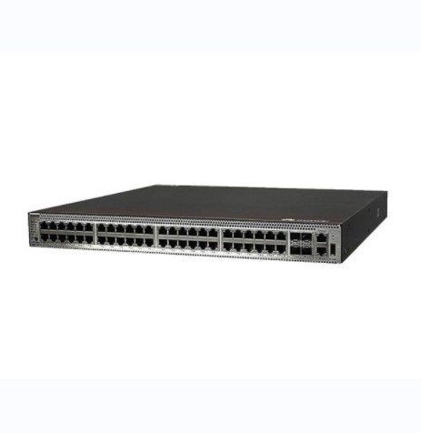 S5731S-H48T4XC-A Full-Duplex-Kommunikationsmodus unterstützt 48 Ports 10G SFP Ports Switch