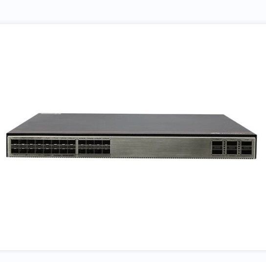 S6730S-S24X6Q-A Geschwindigkeit 24 x 10 GE SFP und 6 x 40 GE QSFP Schalter für die Datenübertragung