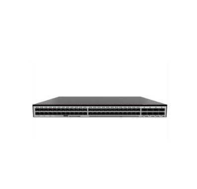 Huawei CloudEngine 6885-48YS8CQ-B 6800 Datenzentrum Schalter 8GB DRAM Speicher und Datenübertragung