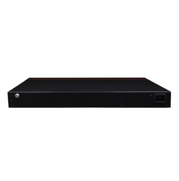 S5735-L48T4X-A1 Telekommunikation 48 Port 10 Gig SFP-Netzwerkschalter mit Übertragungsrate von 10000 Mbps