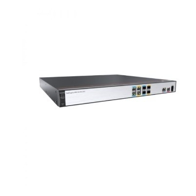 AR6140E-9G-2AC Enterprise Wireless Router WPA2-Enterprise-Verschlüsselung und 4-Kern-CPU für eine schnelle Verbindung