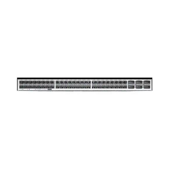 S5731-S48P4X 5700 Serie Schalter 48-Port POE 4*10G SFP für die Geschwindigkeit