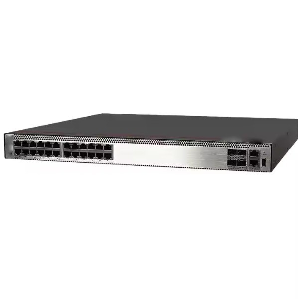 S5731-H24P4XC Leistungsstarker 24-Port Ethernet-Switch s5731-h24p4xc mit Betriebstemperatur von -40°C bis 70°C