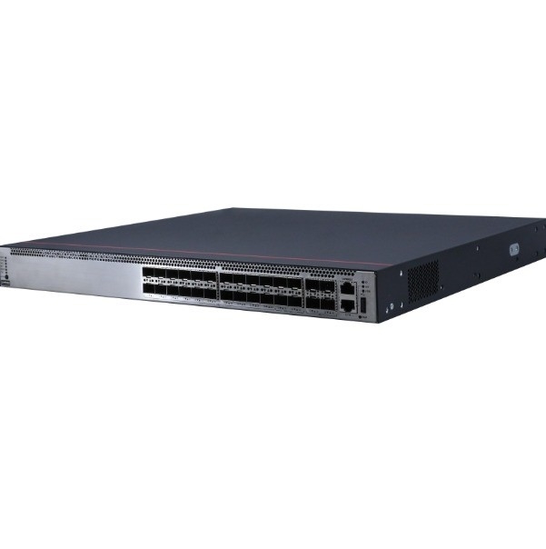 CloudEngine S5731-H24HB4XZ Ethernet-Netzwerkschalter Vollduplex-Kommunikationsmodus Temperaturbereich -40°C-70°C